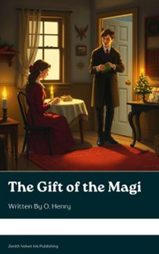 the gift of the magi (ebook)-o. henry-9791070127926
