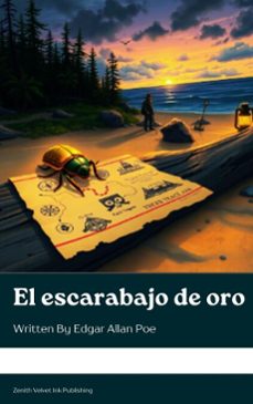 el escarabajo de oro (ebook)-edgar allan poe-9791070129326