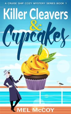 killer cleavers &amp; cupcakes (a cruise ship cozy mystery series book 1) (ebook)-9791220254526