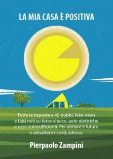 la mia casa è positiva (ebook)-9791220370226