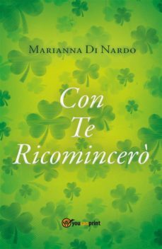 con te ricomincero (ebook)-9791220396226