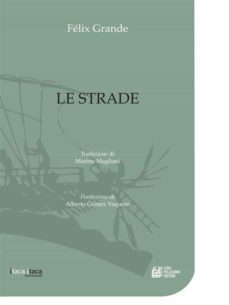 le strade (ebook)-9791220501026