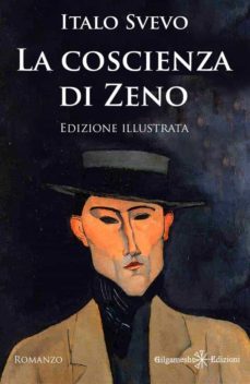 la coscienza di zeno (ebook)-italo svevo-9791221331226