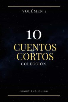 10 cuentos curtos coleccion volumen 1 (ebook)-9791221342826