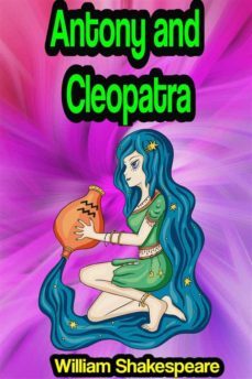 antony and cleopatra (ebook)-william shakespeare-9791221346626