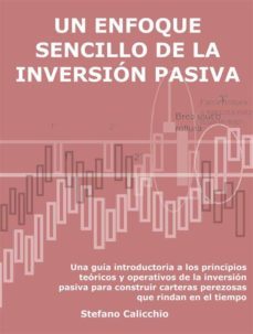 un enfoque sencillo de la inversion pasiva (ebook)-9791221384826