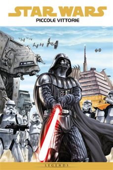 star wars - piccole vittorie (ebook)-9791221902426
