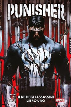 punisher (2022) 1 (ebook)-9791221908626