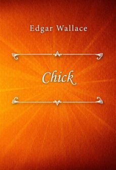 chick (ebook)-edgar wallace-9791222004426