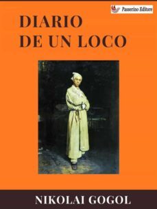 diario de un loco (ebook)-9791222080826