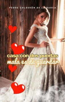 casa con dos puertas, mala es de guardar (ebook)-pedro calderon de la barca-9791222085326