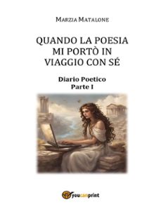 quando la poesia mi porto in viaggio con se (ebook)-9791222753126