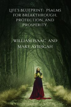 lifes blueprint: psalms for breakthrough, protection, and prosperity. (ebook)-9791223088326