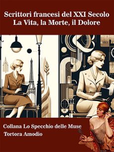 scrittori francesi del xxi secolo (ebook)-9791223911426