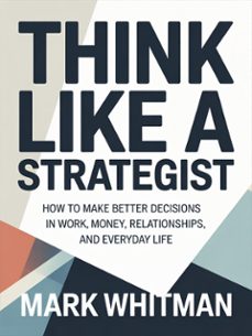 think like a strategist (ebook)-9791224422426