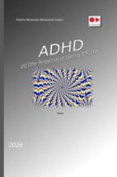 adhd and other perspectives on learning difficulties (ebook)-alberto bonizzato-9791224473626