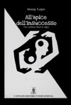 all'apice dell'insuccesso-9791255870326
