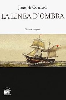 la linea d ombra. una confessione-joseph conrad-9791256850426