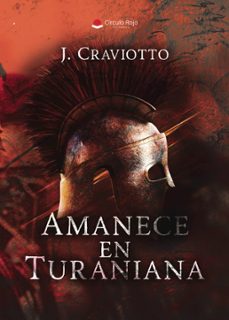 amanece en turaniana (ebook)-9791370082826