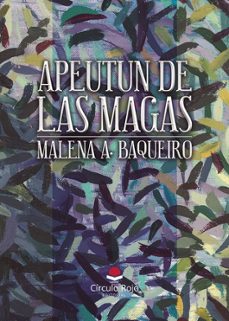 apeutun de las magas-malena a. baqueiro-9791370087326