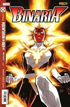 la era de revelacion: binaria especial-stephanie phillips-giada belviso-9791370136826