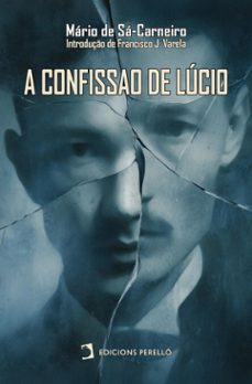 a confissao de lucio (ebook)-mario de sa carneiro-9791370193126