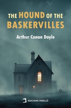 the hound of the baskervilles (ebook)-arthur conan doyle-9791370194826