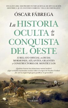 la historia oculta de la conquista del oeste (ebook)-oscar fabrega-9791370201326