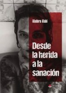desde la herida a la sanacion (ebook)-9791370357726