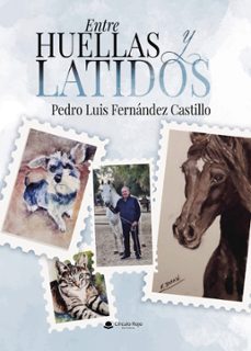entre huellas y latidos (ebook)-9791370467326
