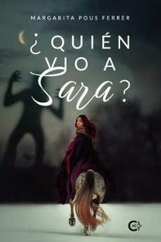 ¿quien vio a sara?-margarita pous ferrer-9791387524326