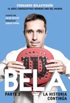 bela, la historia continua (ebook)-valen bailon-9791387544126