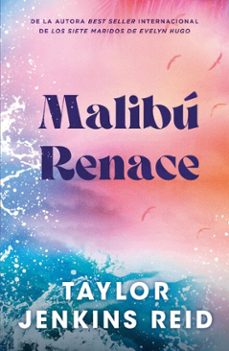malibú renace (ebook)-taylor jenkins reid-9791387557126