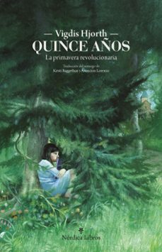 quince años (ebook)-vigdis hjorth-9791387563226