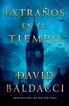 extraños en el tiempo-david baldacci-9791387595326