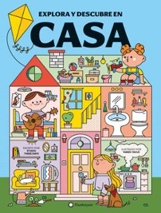 explora y descubre en casa-9791387614126