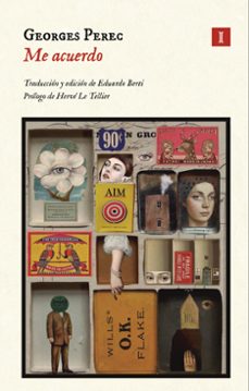 me acuerdo (n.ed.) (ebook)-georges perec-9791387641726