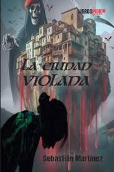 la ciudad volada-sebastian martinez-9791387659226