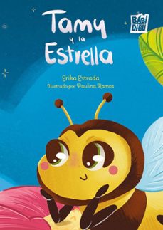 tamy y la estrella-erika estrada-paulina ramos-9791387663926