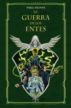 la guerra de los entes-pablo medina-9791387681326