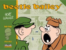 beetle bailey 1952-1953-9791387689926