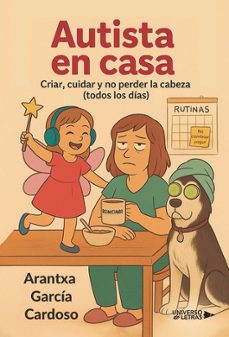 autista en casa-arantxa garcia cardoso-9791387715526