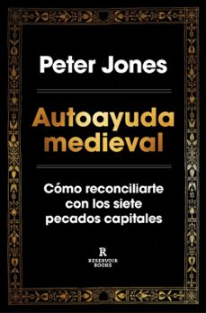 autoayuda medieval-peter jones-9791387740726