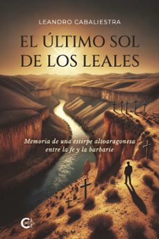 el ultimo sol de los leales (ebook)-9791387763626