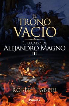 el trono vacio (ebook)-robert fabbri-9791387787226
