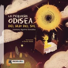 la pequeña odisea del hijo del sol (ebook)-9791387817626