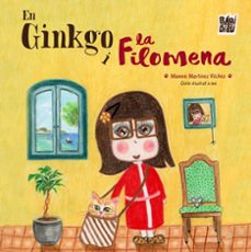 en ginkgo i la filomena-mamen martinez vilche-9791387821326