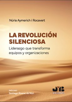 la revolucion silenciosa (ebook)-nuria aymerich i rocavert-9791387828226