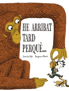 he arribat tard perquè-davide cali-9791387834326