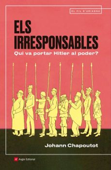 els irresponsables (ebook)-9791387853426